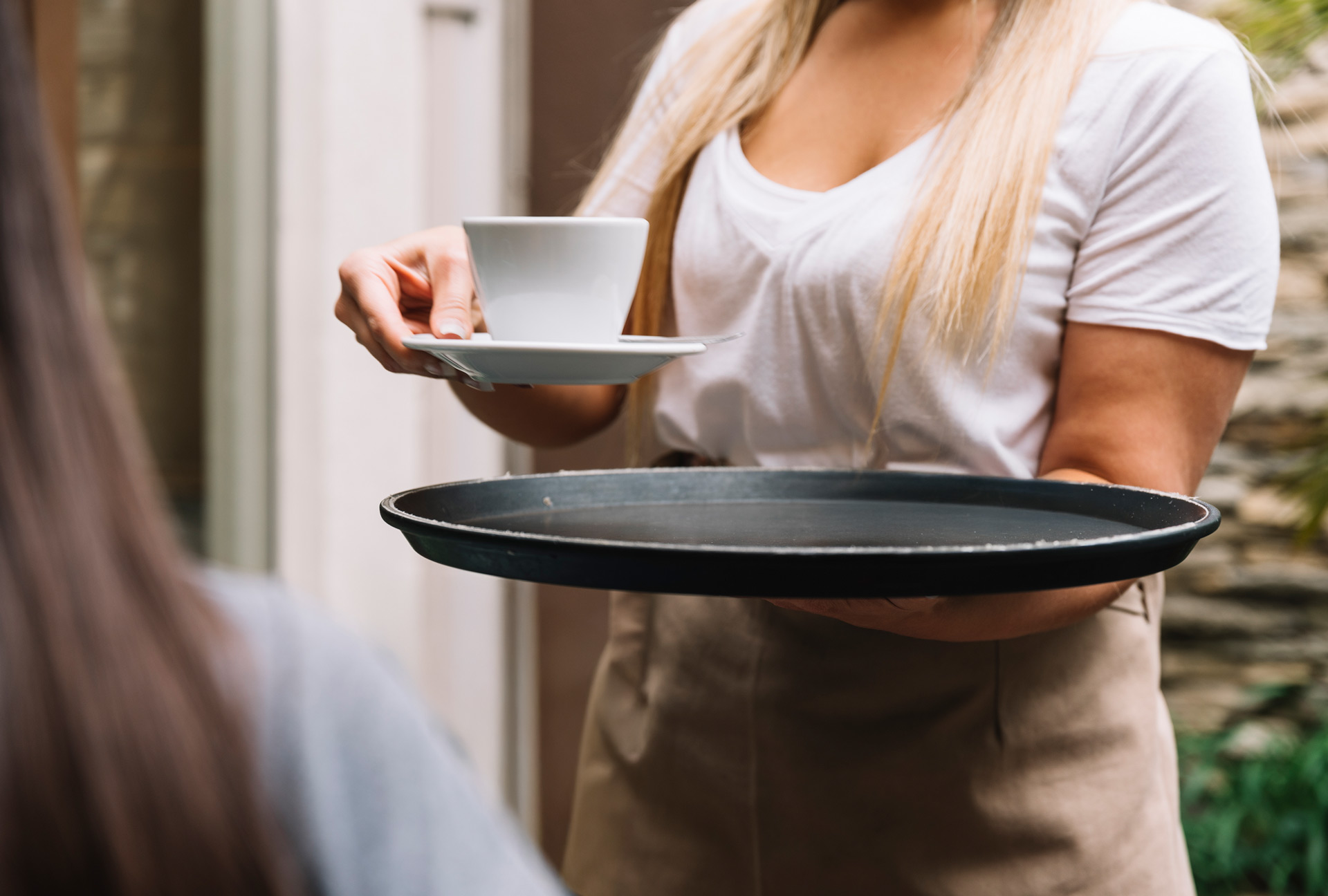 Bären Frauenkappelen Cafe