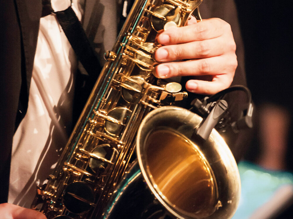 Jazz and More im Le Clou